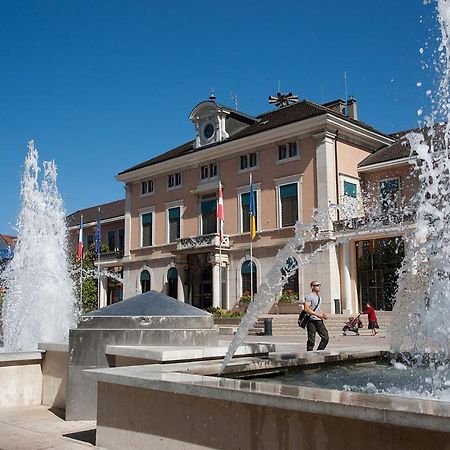 Sobnb- Romagny Appartement 6 Personnes Proche Centre Annemasse Luaran gambar