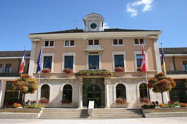 Sobnb- Romagny Appartement 6 Personnes Proche Centre Annemasse Luaran gambar